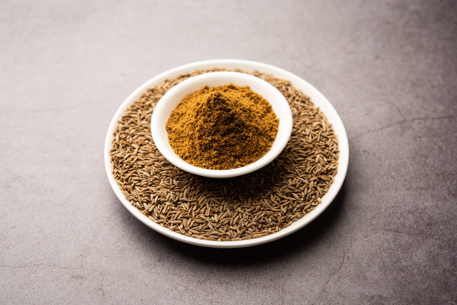 Cumin Powder